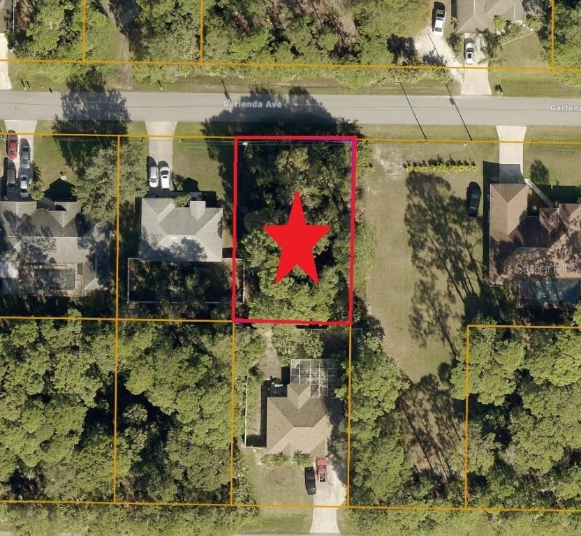 Lot 6 Garlenda Ave., North Port, FL 34286
