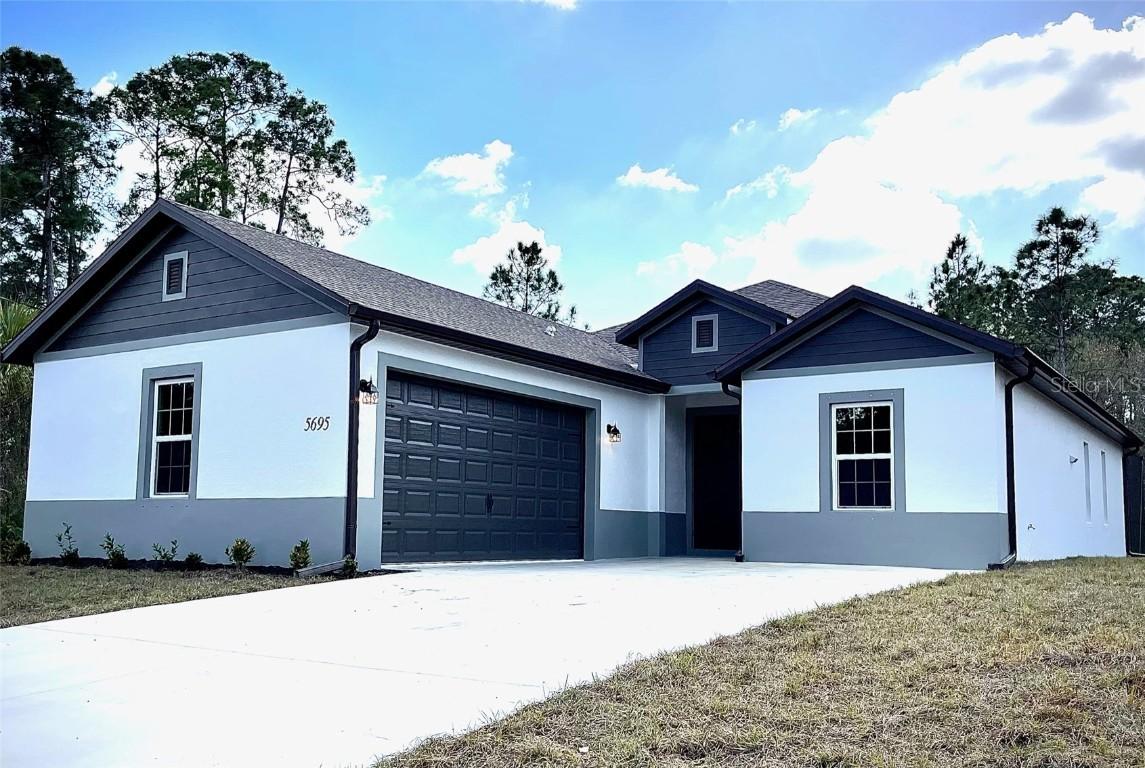 4400 Kenoska St., North Port, FL 34288