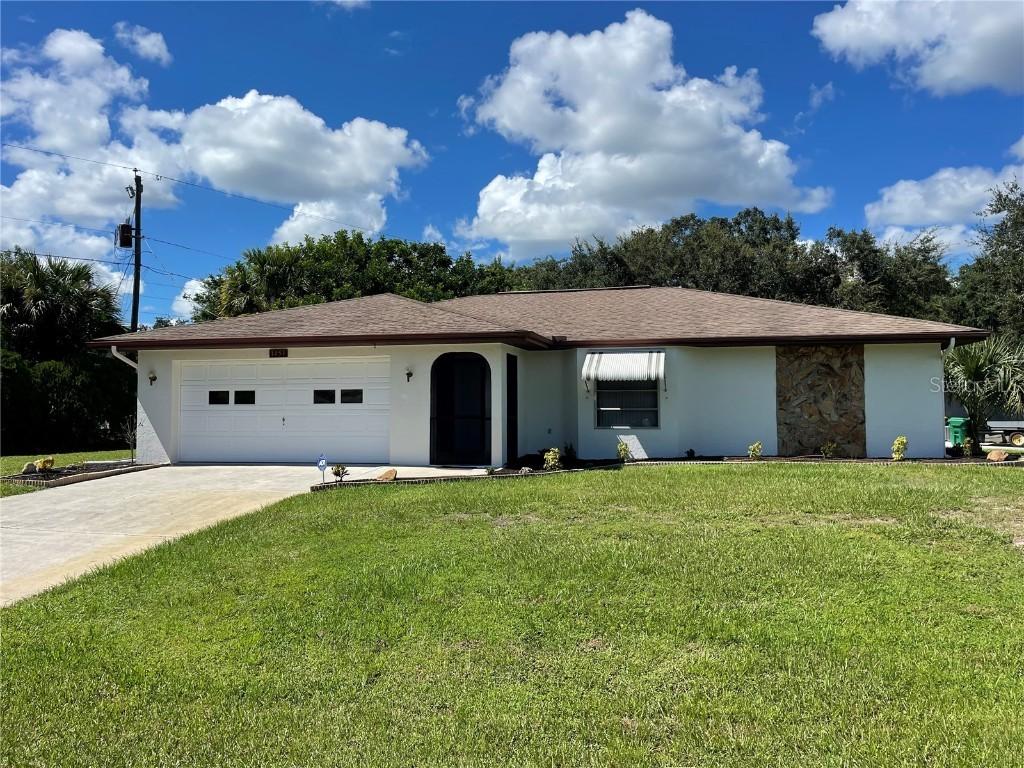 1451 Strasburg Dr., Port Charlotte, FL 33952