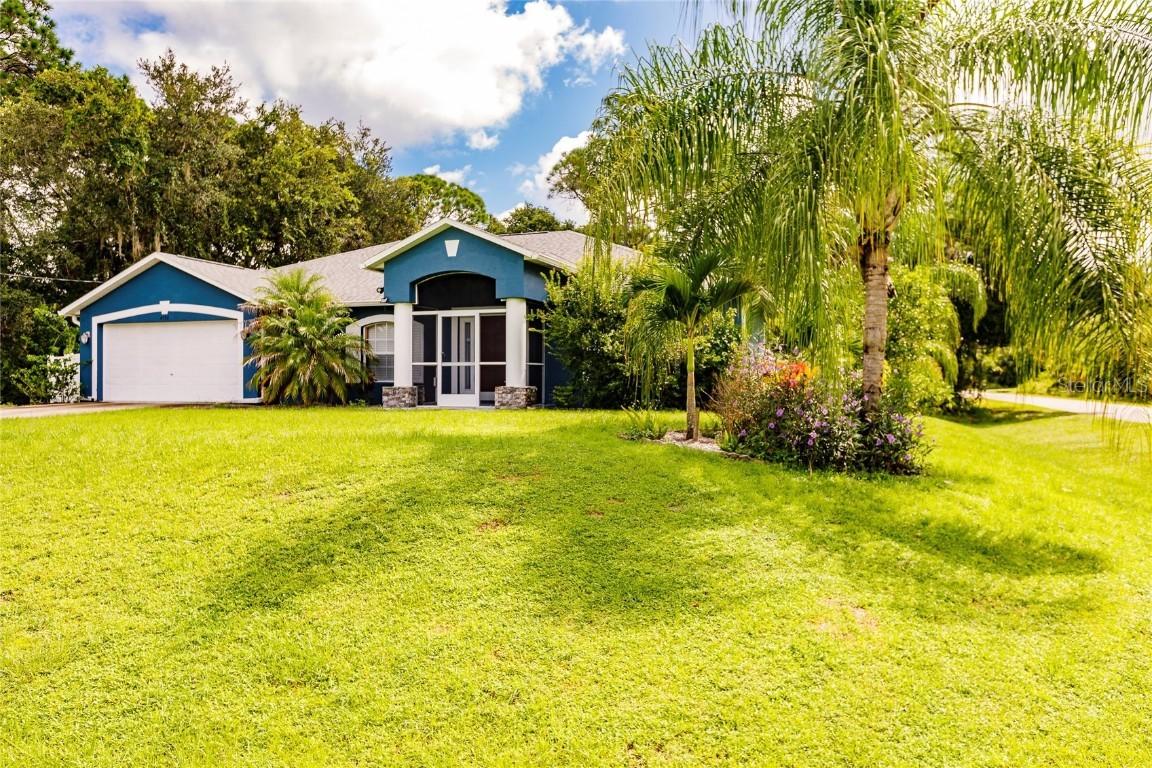 4792 Midland St., North Port, FL 34288