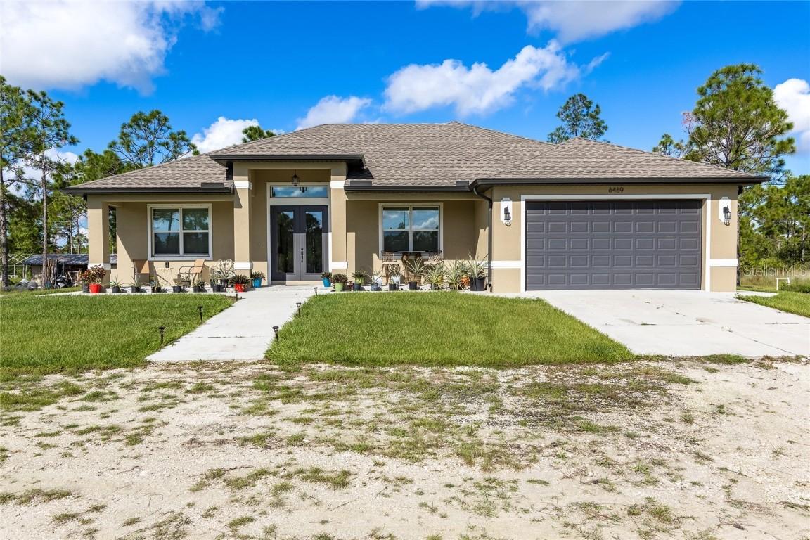 6469 Acorn Blvd., Punta Gorda, FL 33982