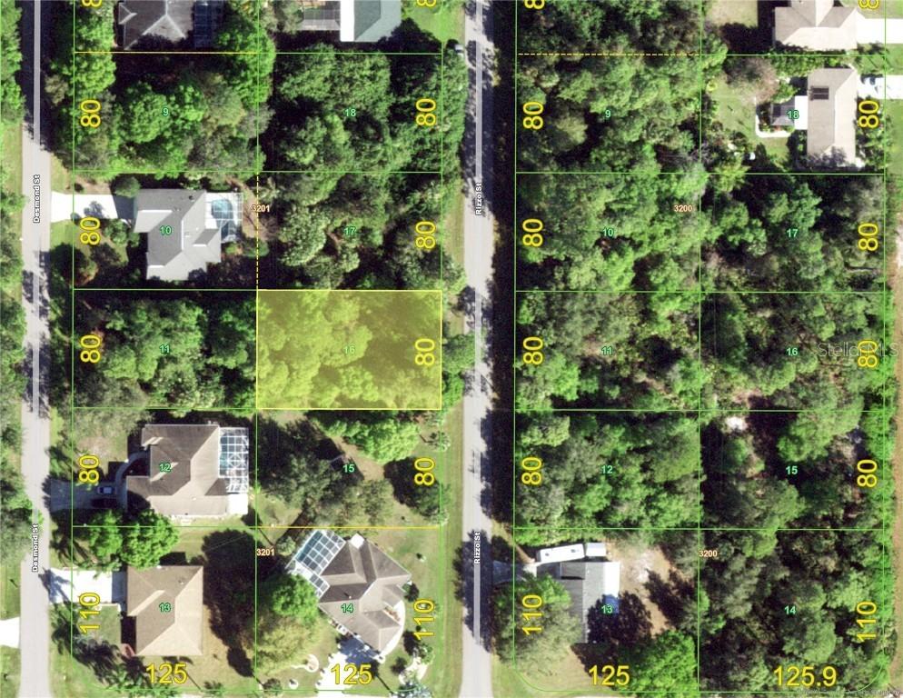 1243 Rizzo St., Port Charlotte, FL 33952