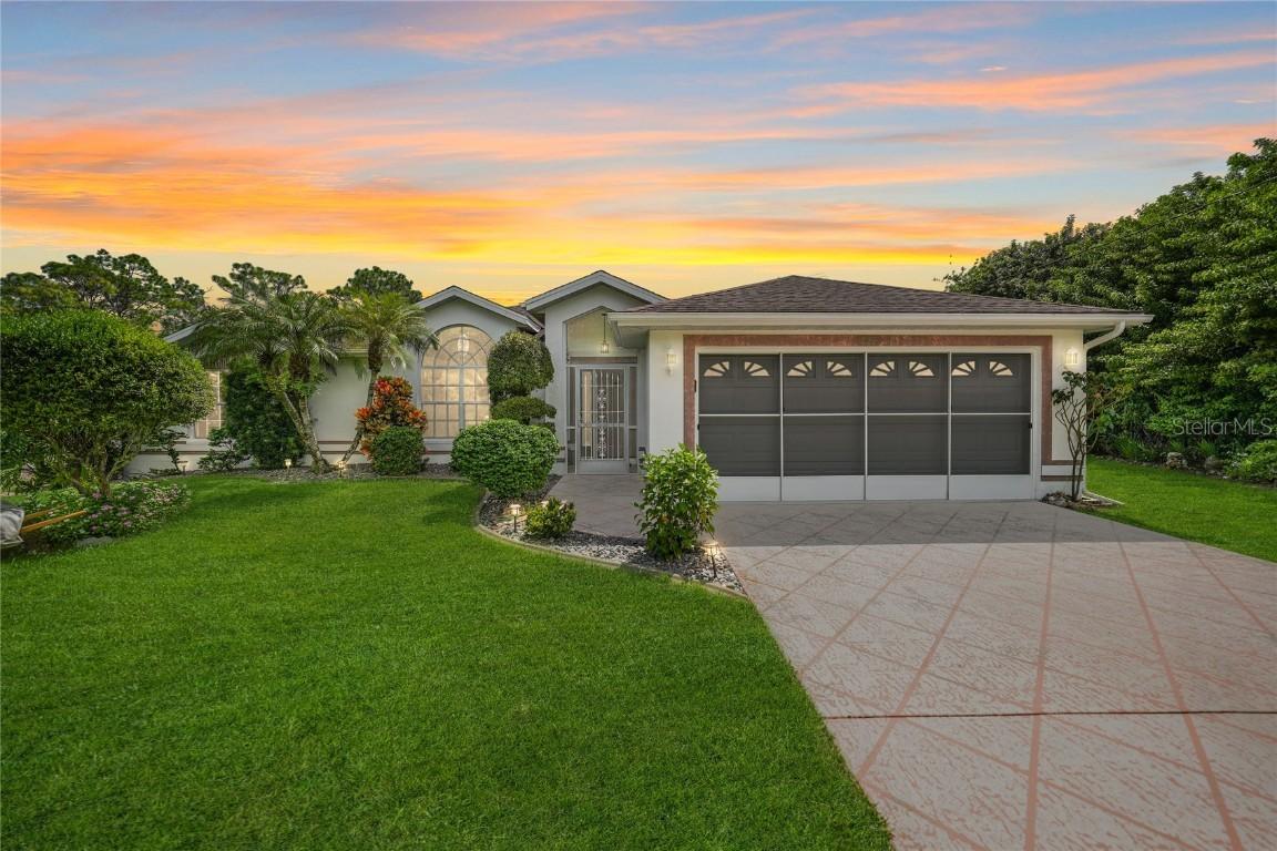 268 Mccabe St., Port Charlotte, FL 33953