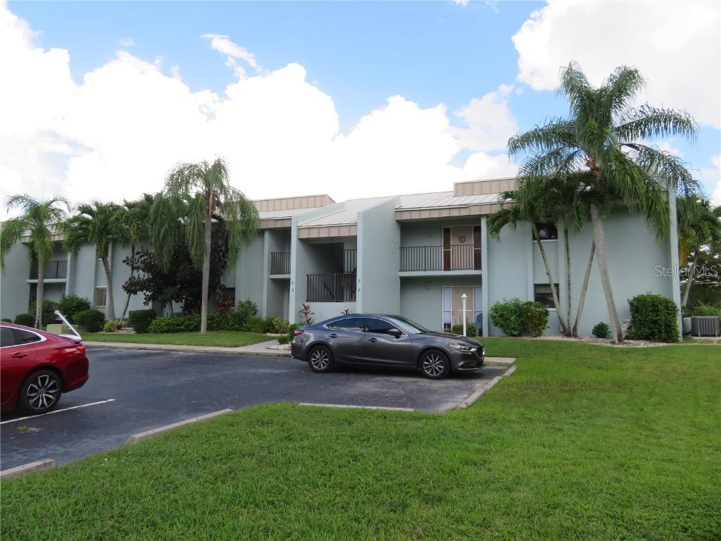 1461 Aqui Esta Dr. #B8, Punta Gorda, FL 33950