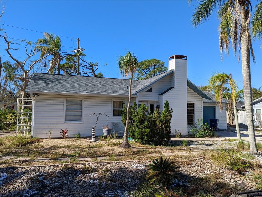 811 Panda Rd., Venice, FL 34293