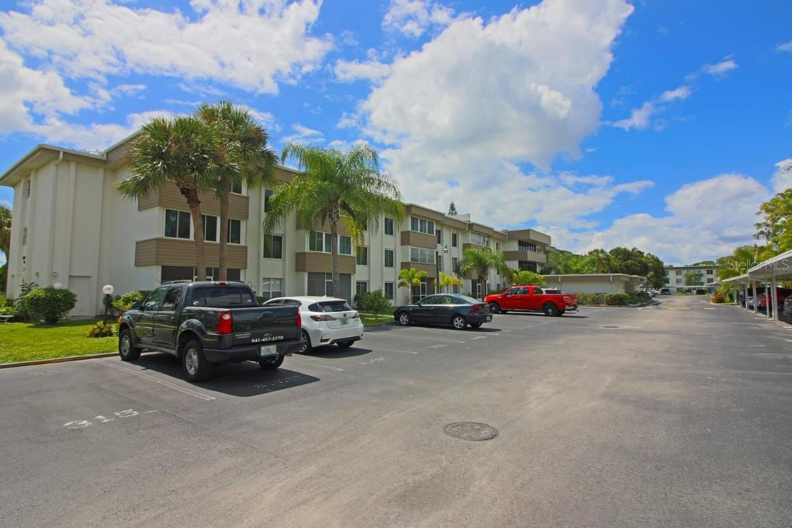 21260 Brinson Ave. #113, Port Charlotte, FL 33952