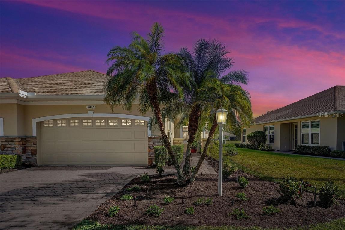 2012 Scarlett Ave., North Port, FL 34289