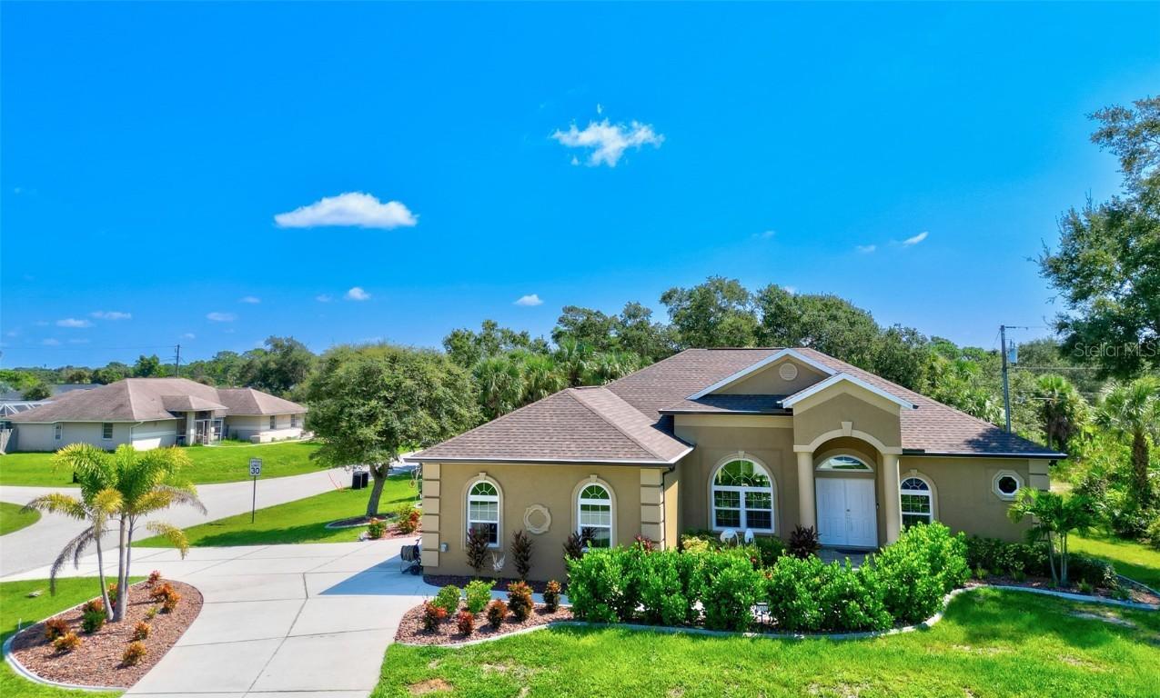 7402 Ashtabula St., Englewood, FL 34224