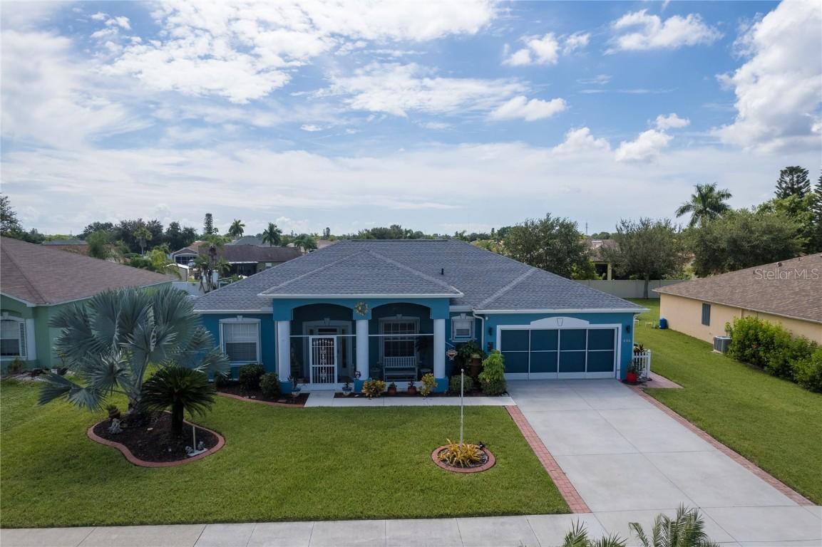 6145 Coliseum Blvd., Port Charlotte, FL 33981
