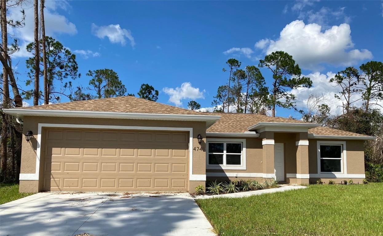 4748 Camel Ave., North Port, FL 34288