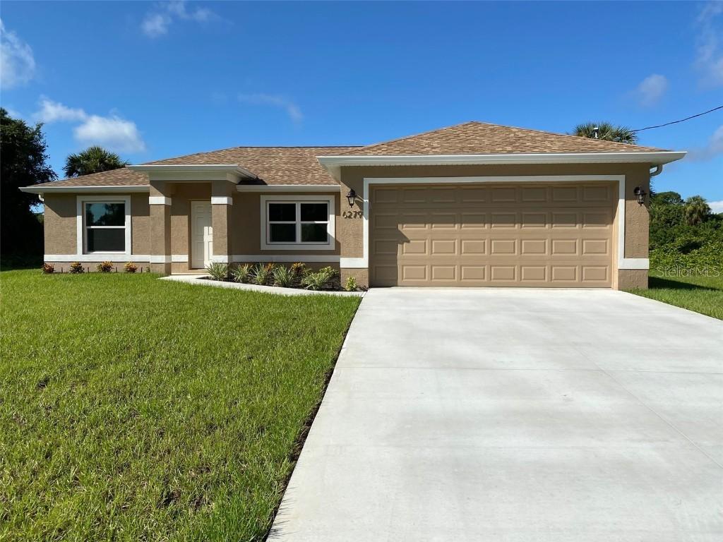 6279 Dalewood Cir., North Port, FL 34288