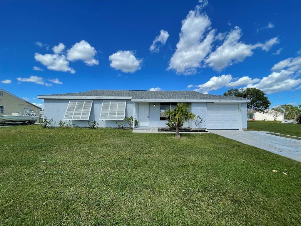 7032 Primm Pl., North Port, FL 34287