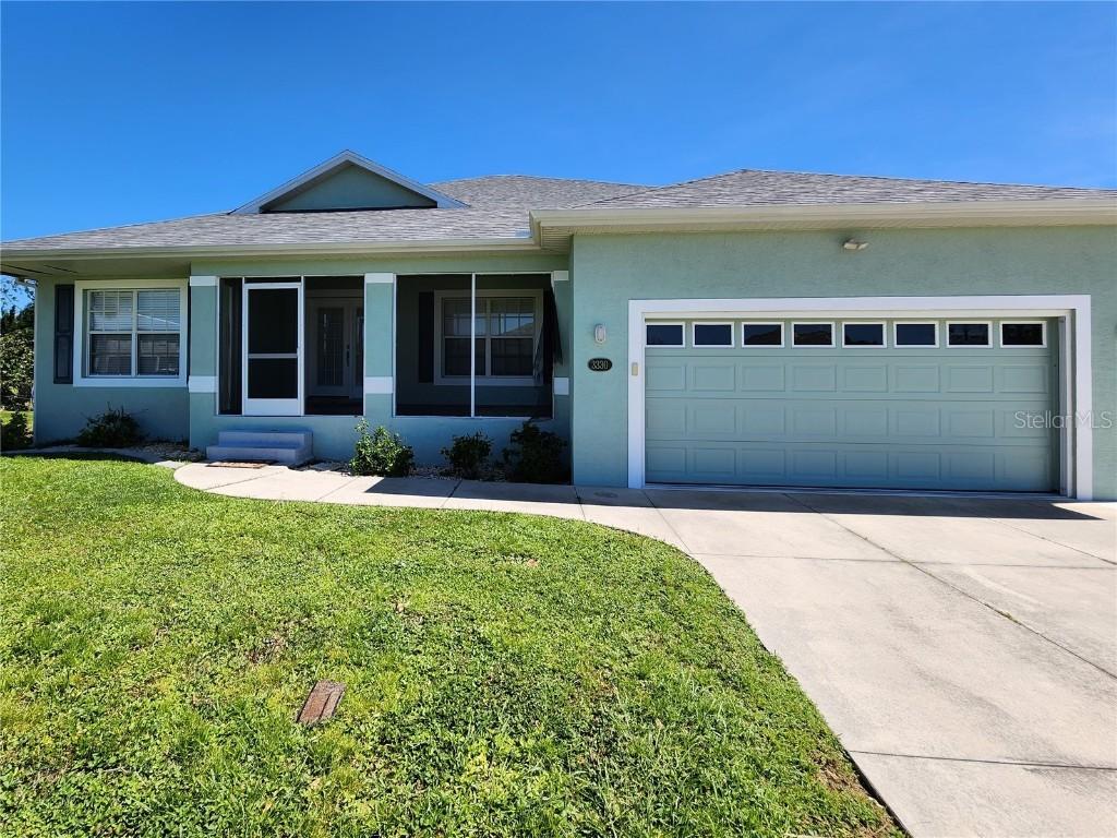 3330 Gussie St., Punta Gorda, FL 33950