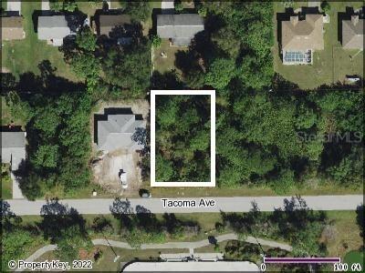 9434 Tacoma Ave., Englewood, FL 34224