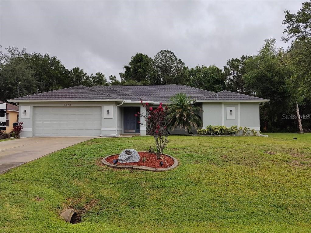 5576 N Salford Blvd., North Port, FL 34286
