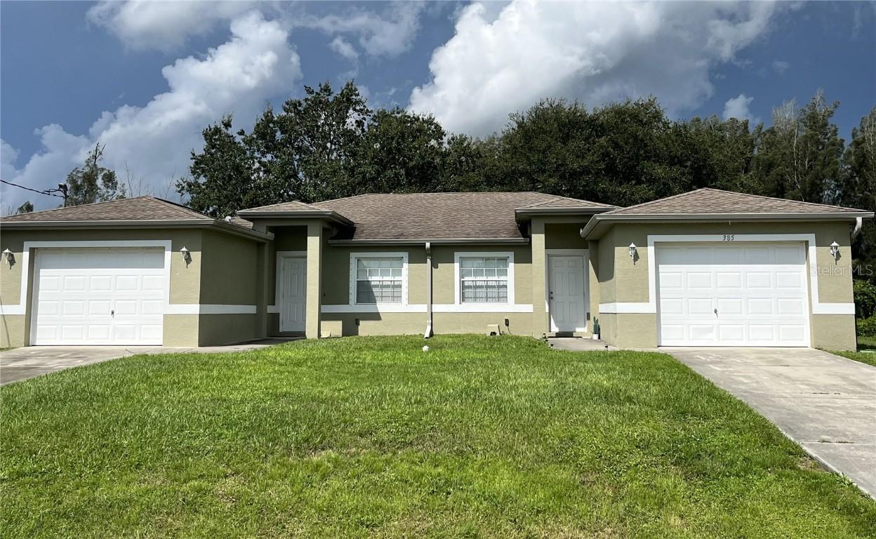 385 Sunflower St. #B, Punta Gorda, FL 33982