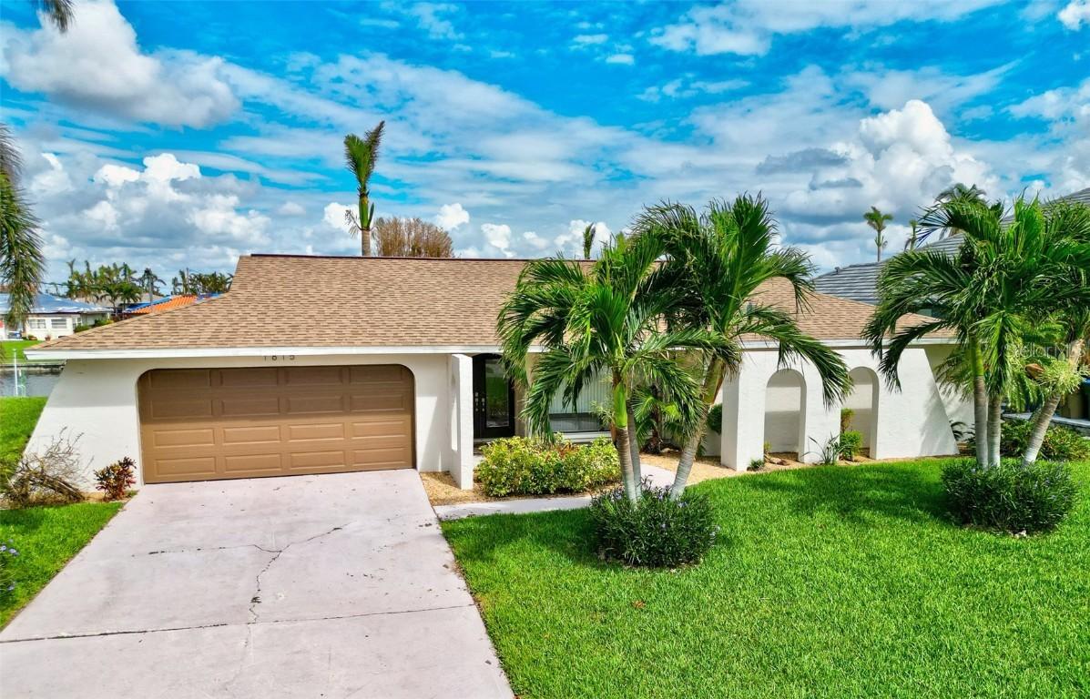 1815 Se 37th Ter., Cape Coral, FL 33904