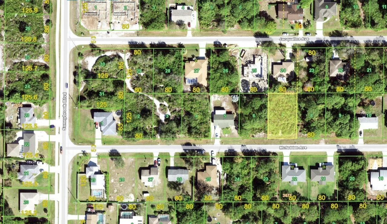 11066 Mcfadden Ave., Englewood, FL 34224