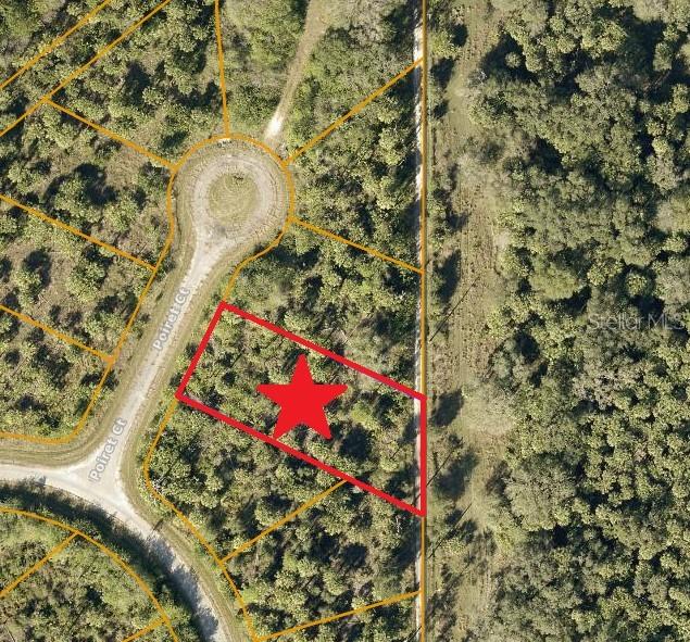 Lot 31 Poiret Ct., North Port, FL 34288