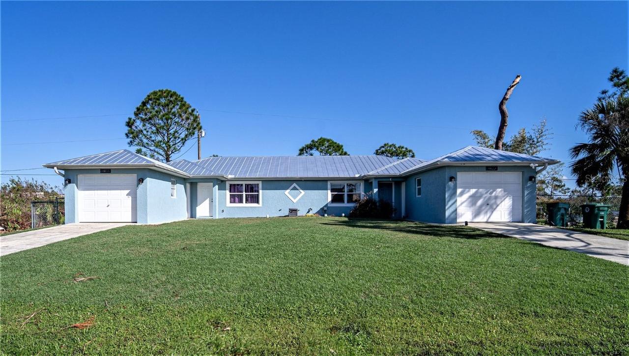 10388/10390 Kidron Ave., Englewood, FL 34224