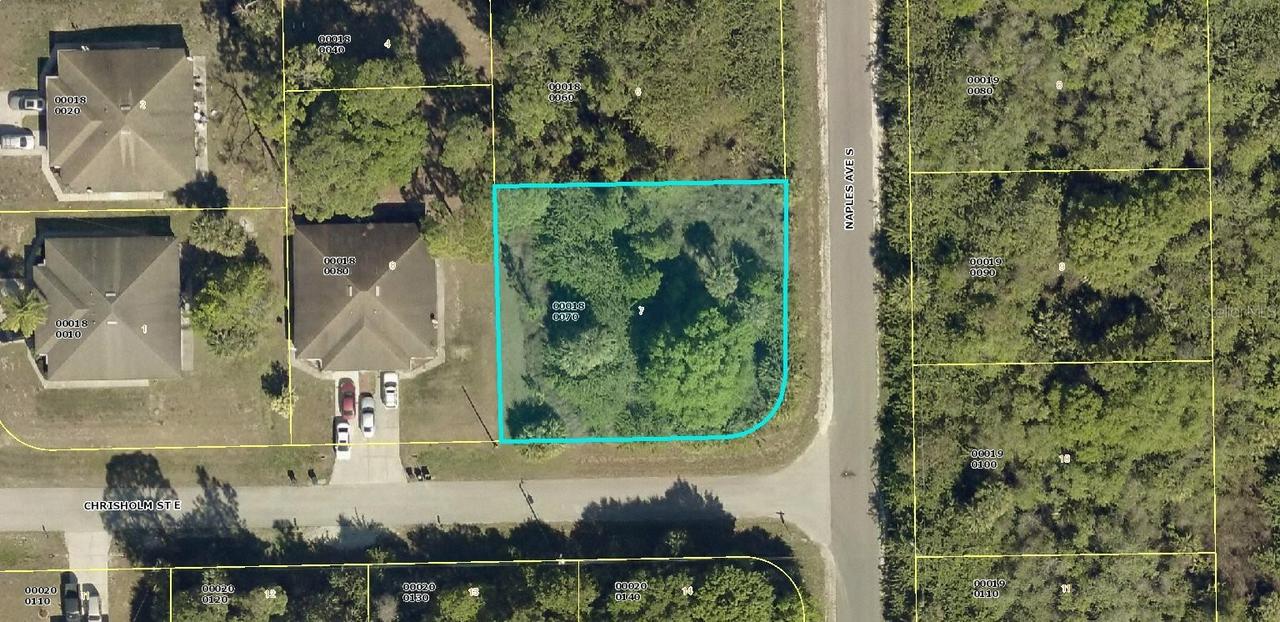 316 Naples Ave., Lehigh Acres, FL 33974