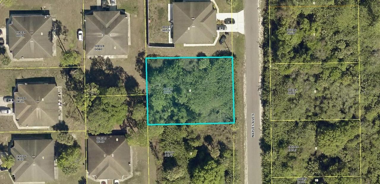 314 Naples Ave., Lehigh Acres, FL 33974