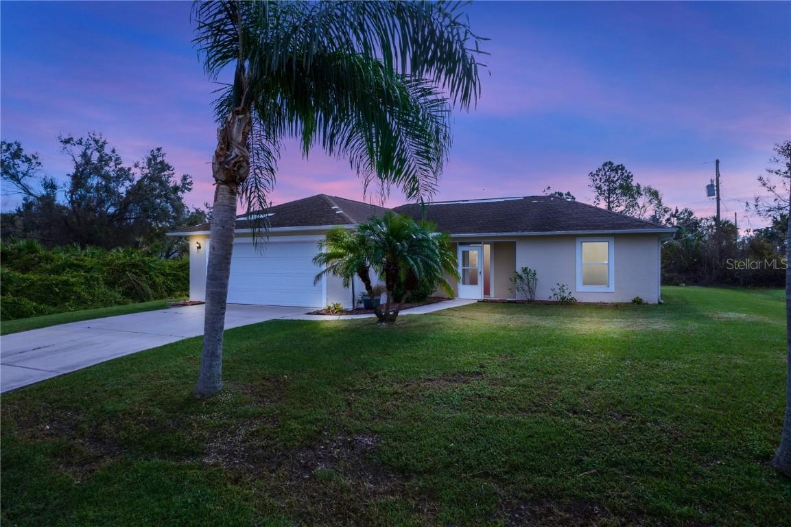 3634 Cordova Ter., North Port, FL 34291