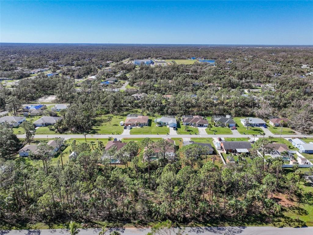 Albenga Ln., North Port, FL 34286