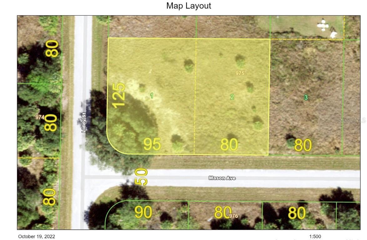19154 OR 19162 Mason Ave., Port Charlotte, FL 33954