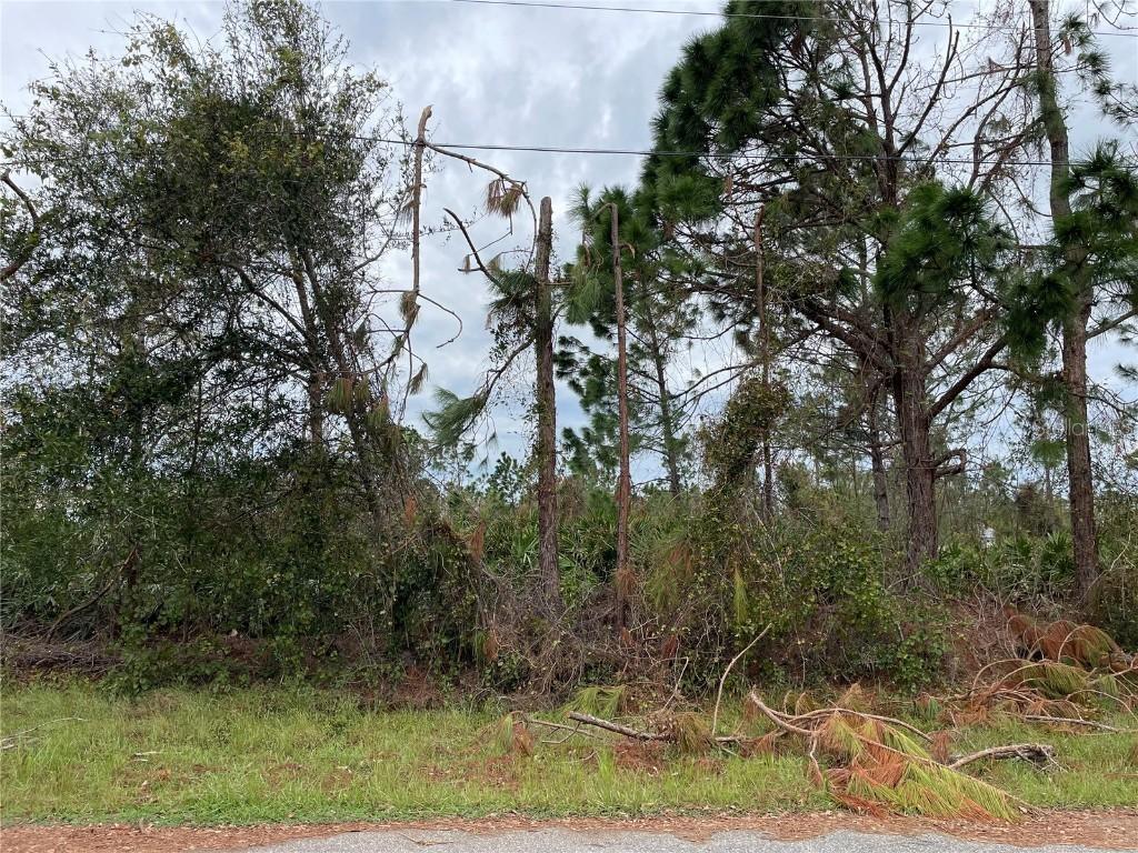 Embassy Rd., North Port, FL 34291