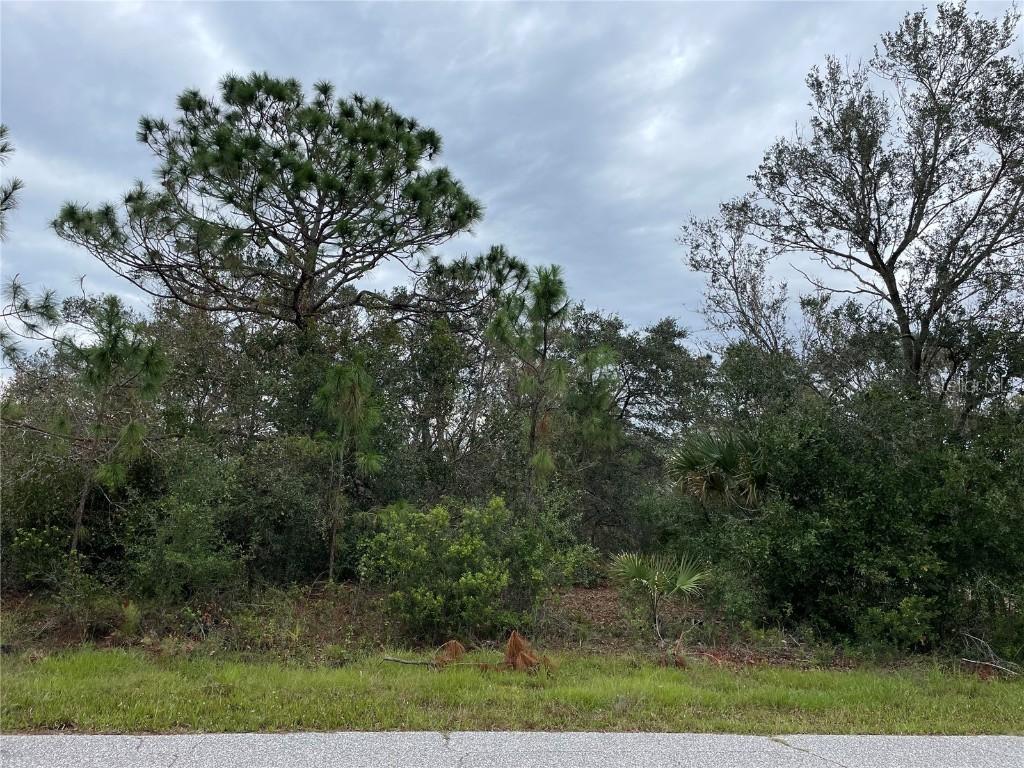Alhambra Ave., North Port, FL 34291