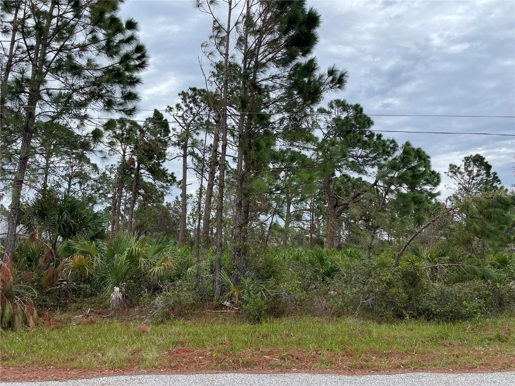 Munsing Ave., North Port, FL 34291