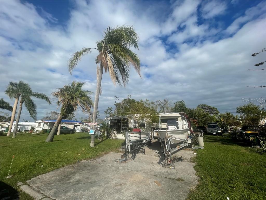 131 Via Madonna, Englewood, FL 34224