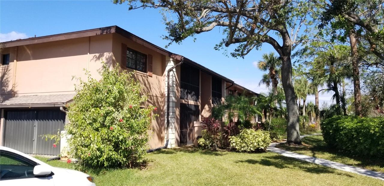 1515 Forrest Nelson Blvd. #F207, Port Charlotte, FL 33952