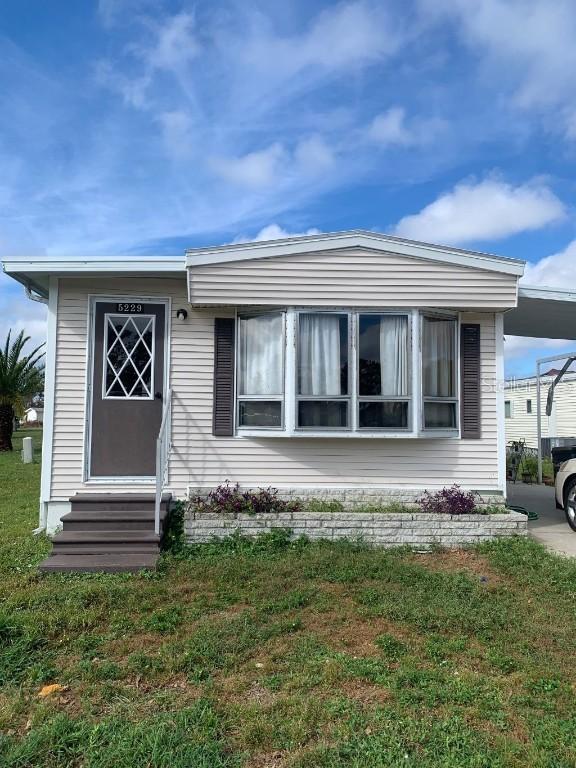 5229 Palena Blvd., North Port, FL 34287