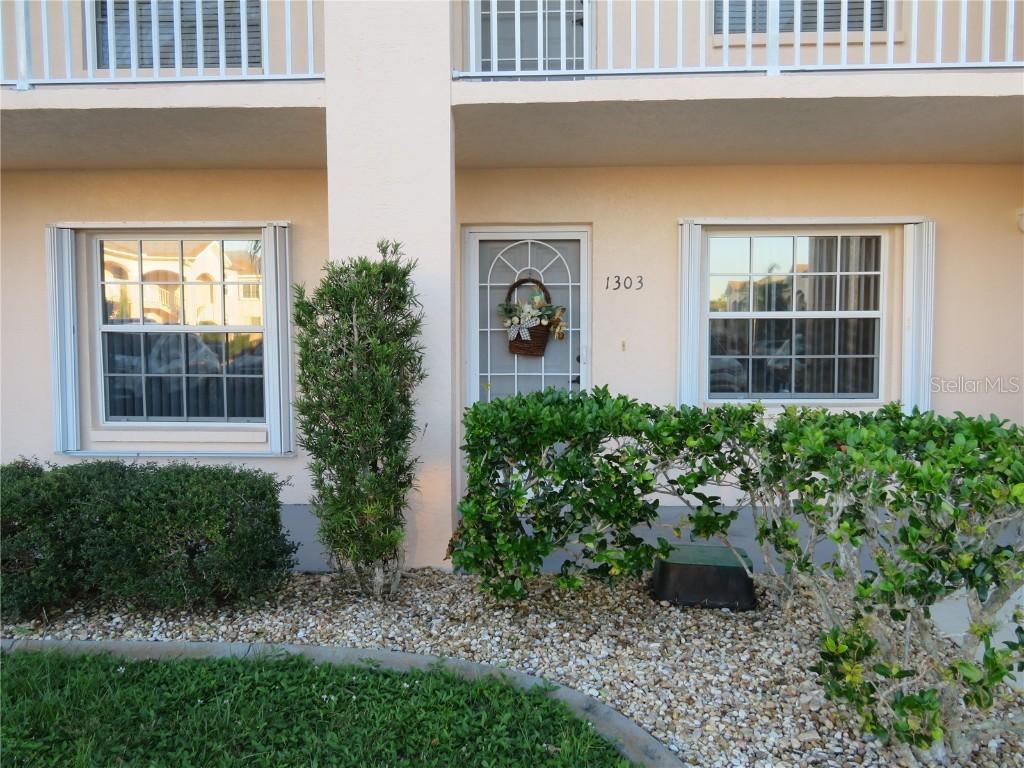 12144 SW Egret Cir. #1303, Lake Suzy, FL 34269