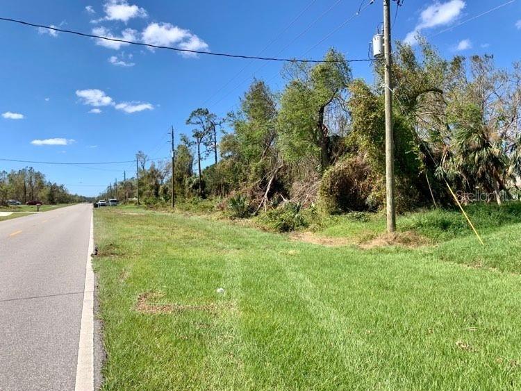 S San Mateo Dr., North Port, FL 34288