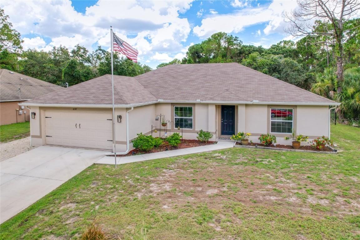 4197 Sea Horse Ave., North Port, FL 34286