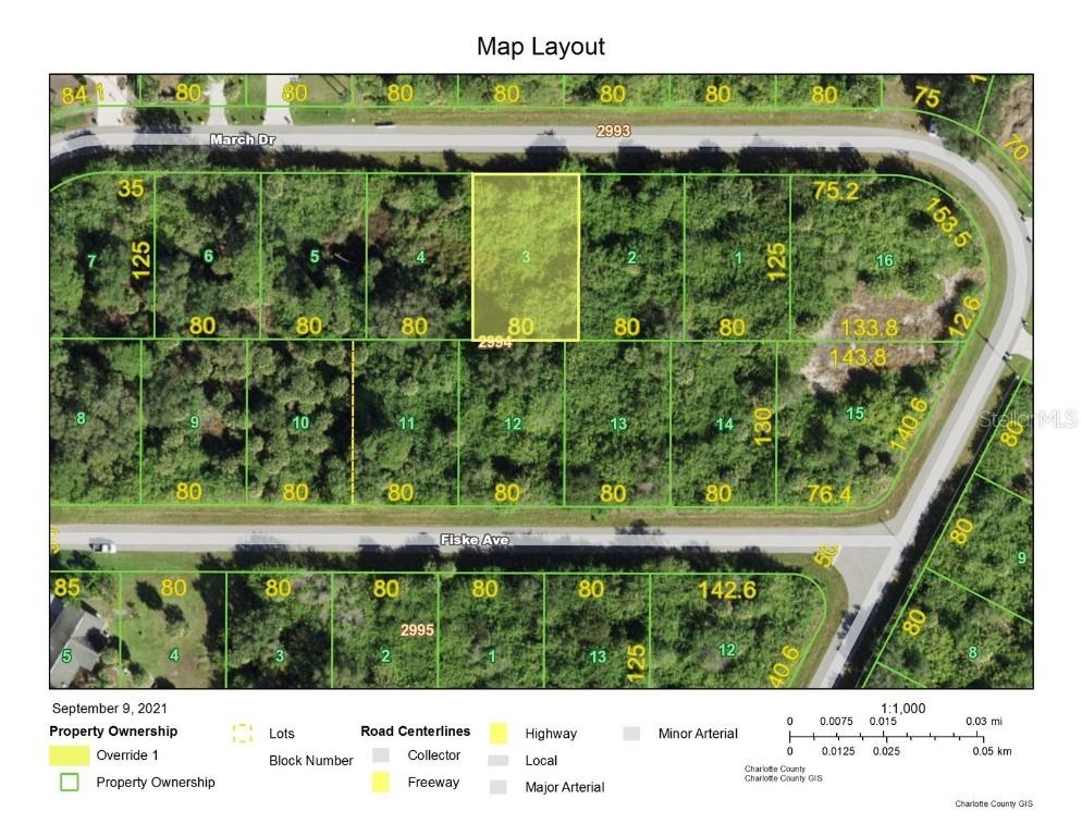 1095 March Dr., Port Charlotte, FL 33953