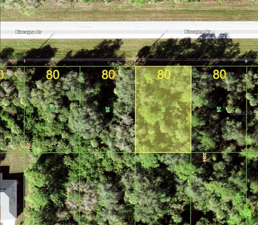 318 Biscayne Dr., Port Charlotte, FL 33953