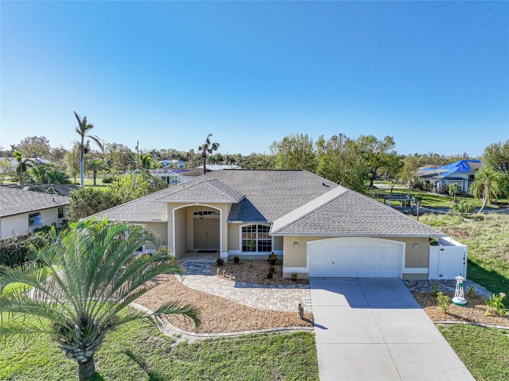 28491 Coco Palm Dr., Punta Gorda, FL 33982