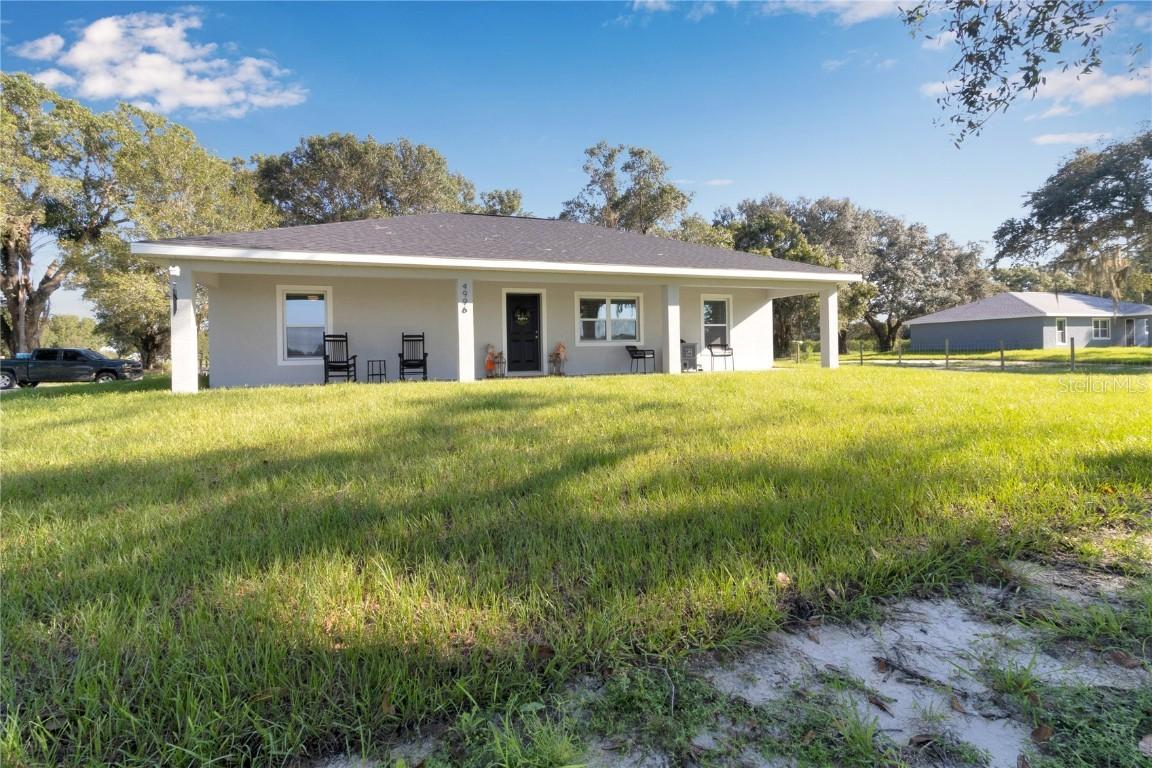 3046 SE Airport Rd., Arcadia, FL 34266