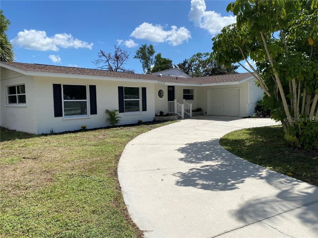 25 Harwich Cir., Englewood, FL 34223