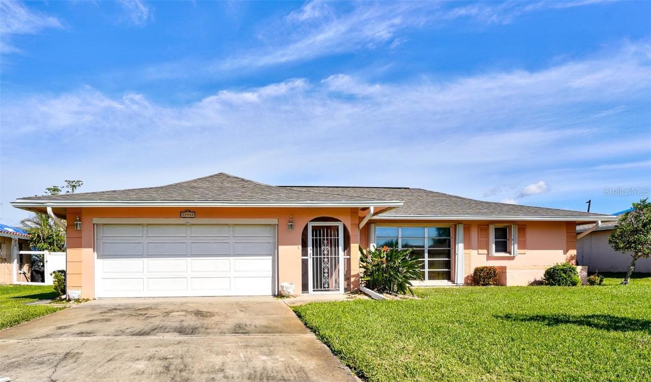 22440 Lacombe Ave., Port Charlotte, FL 33952