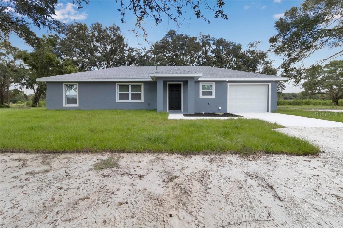 3088 SE Airport Rd., Arcadia, FL 34266