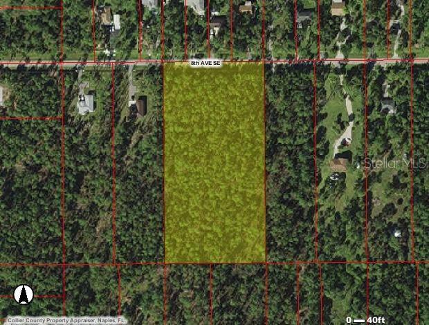 8th Ave., Naples, FL 34117