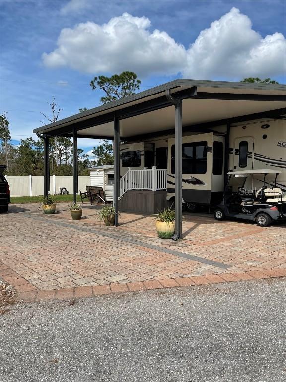 6800 Golf Course Blvd. #H6, Punta Gorda, FL 33982