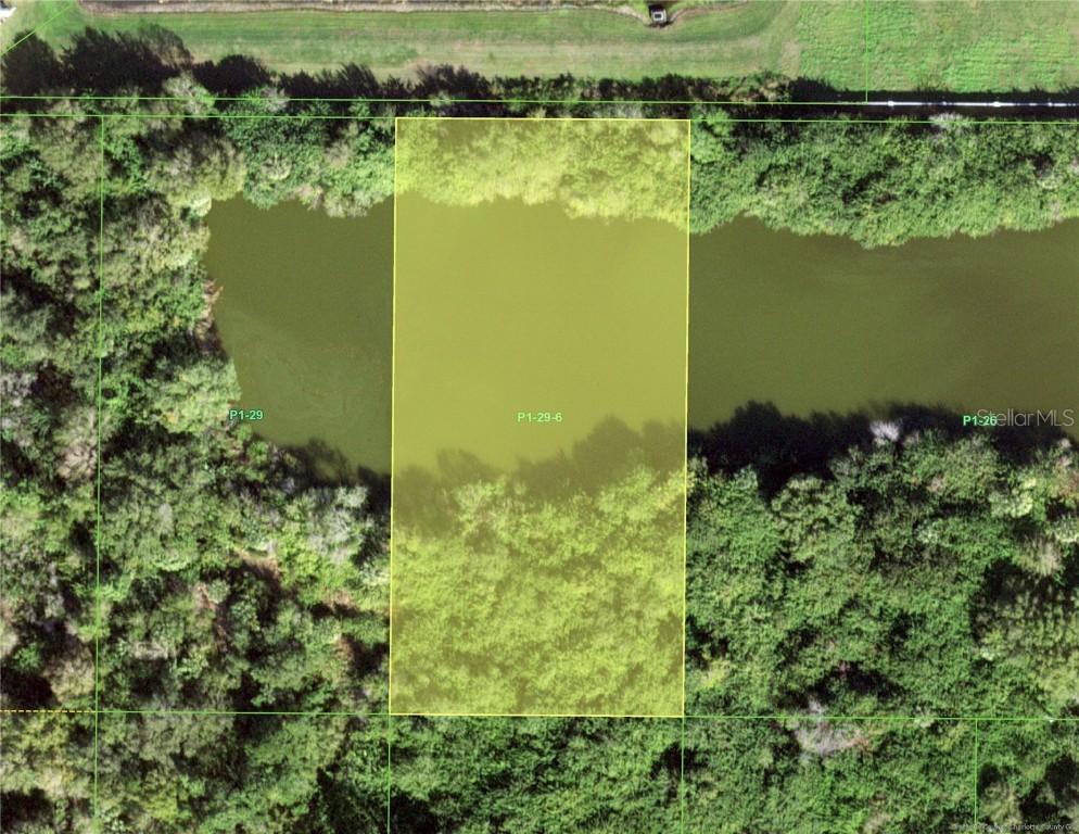 2276 Luther Rd., Port Charlotte, FL 33983