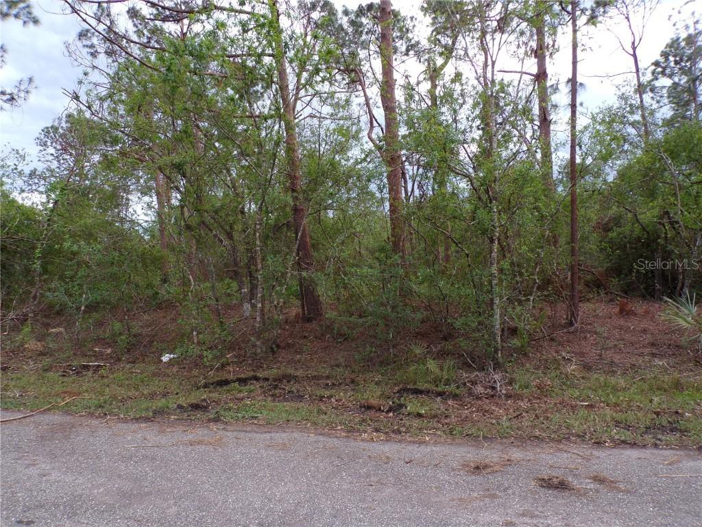 Dandurand Ave., North Port, FL 34291