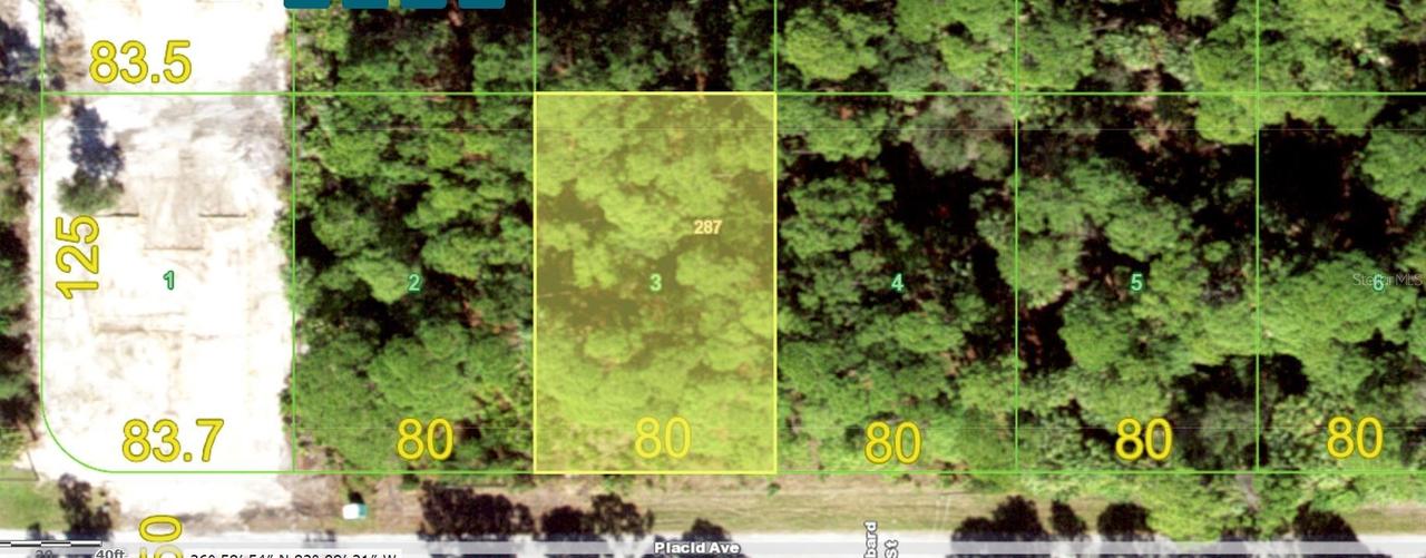 18024 Placid Ave., Port Charlotte, FL 33948